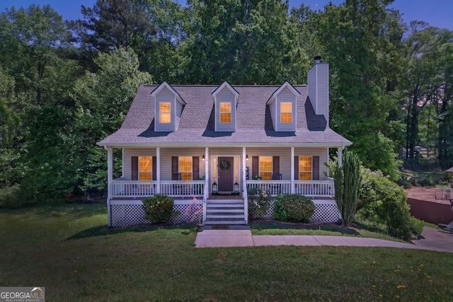132 Sunrise Strip, Carrollton, GA 30117