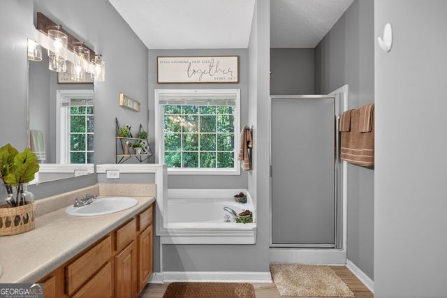 132 Sunrise Strip, Carrollton, GA 30117