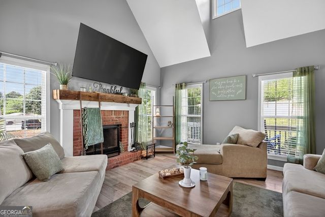 132 Sunrise Strip, Carrollton, GA 30117