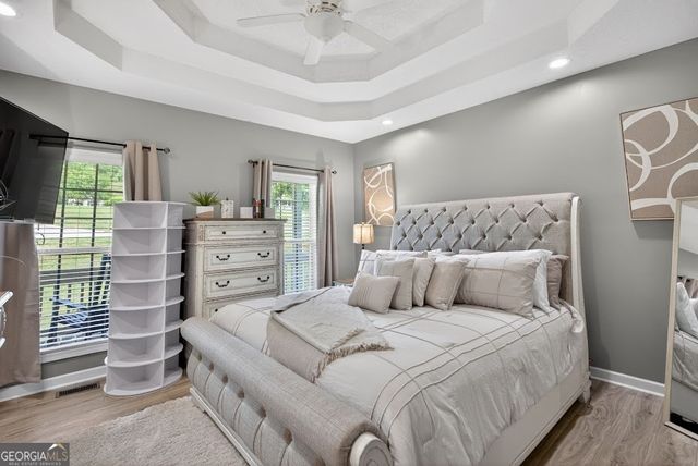 132 Sunrise Strip, Carrollton, GA 30117