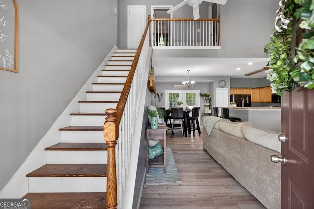 132 Sunrise Strip, Carrollton, GA 30117