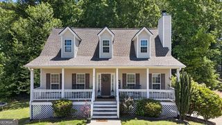 132 Sunrise Strip, Carrollton, GA 30117