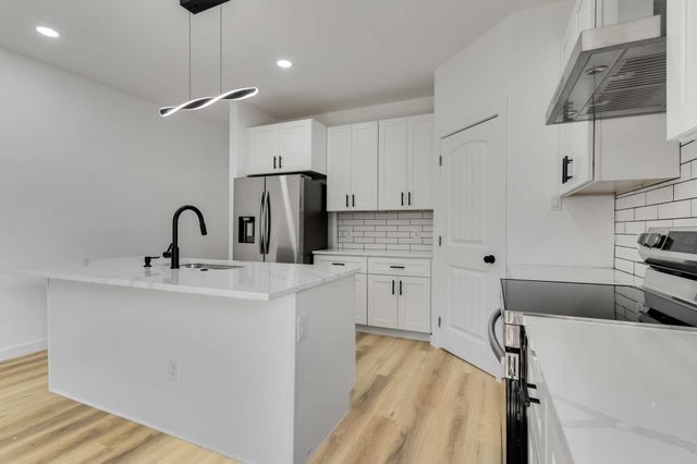 8422 Danville Drive, Dallas, TX 75217