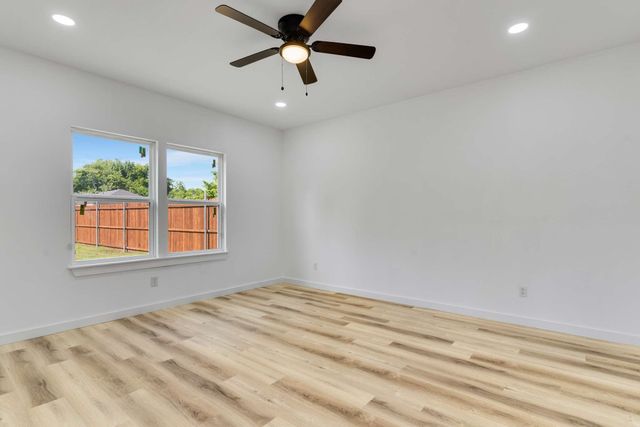 8422 Danville Drive, Dallas, TX 75217