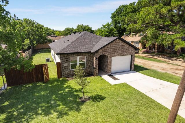8422 Danville Drive, Dallas, TX 75217