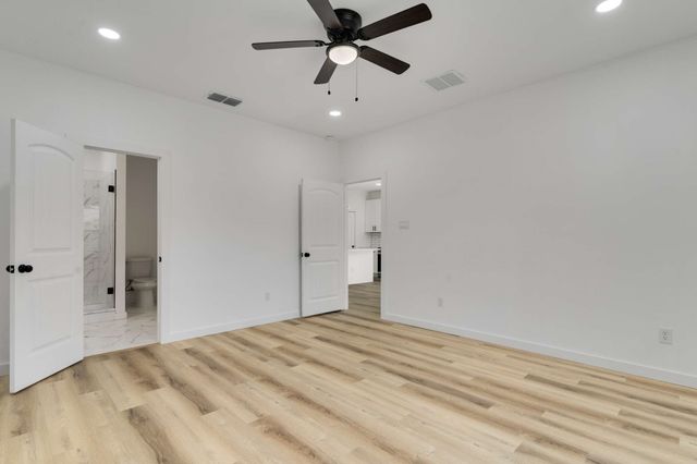 8422 Danville Drive, Dallas, TX 75217