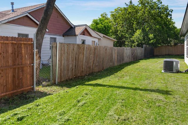 8422 Danville Drive, Dallas, TX 75217