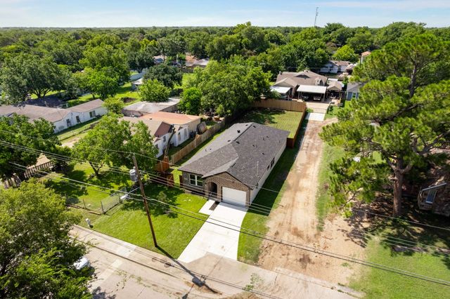 8422 Danville Drive, Dallas, TX 75217