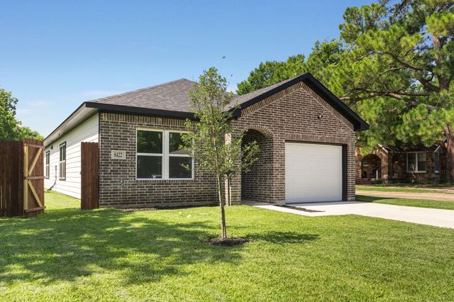 8422 Danville Drive, Dallas, TX 75217