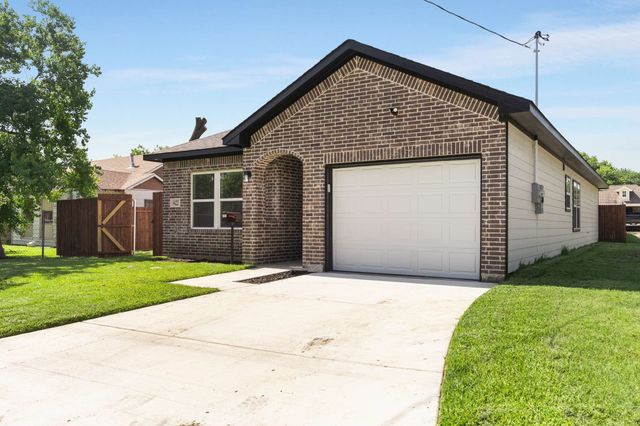 8422 Danville Drive, Dallas, TX 75217