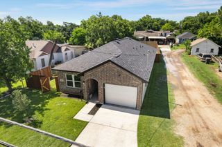 8422 Danville Drive, Dallas, TX 75217