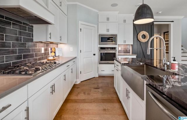 270 SIMMS LANDING, Pelham, AL 35124