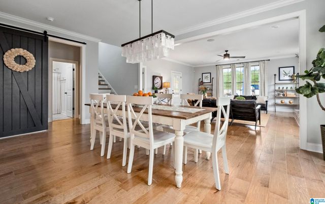 270 SIMMS LANDING, Pelham, AL 35124