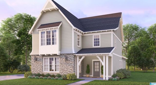 270 SIMMS LANDING, Pelham, AL 35124