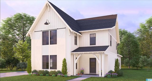 270 SIMMS LANDING, Pelham, AL 35124