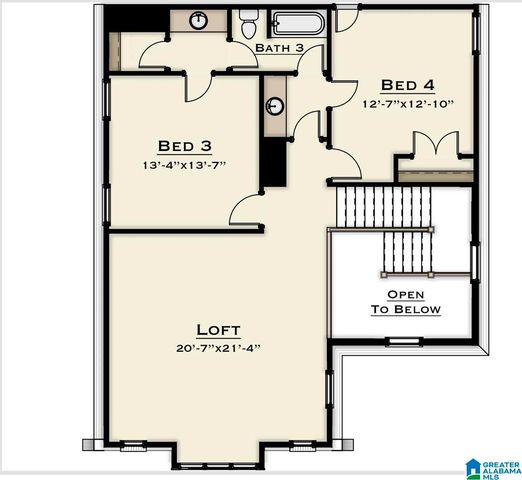 270 SIMMS LANDING, Pelham, AL 35124