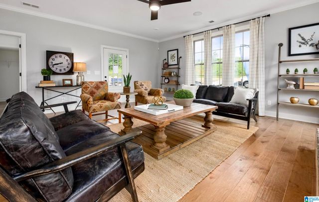 270 SIMMS LANDING, Pelham, AL 35124