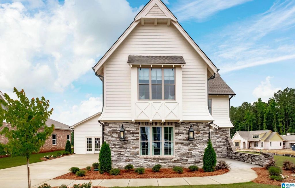 270 SIMMS LANDING, Pelham, AL 35124