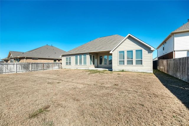 19916 Chayton CIR, Pflugerville, TX 78660