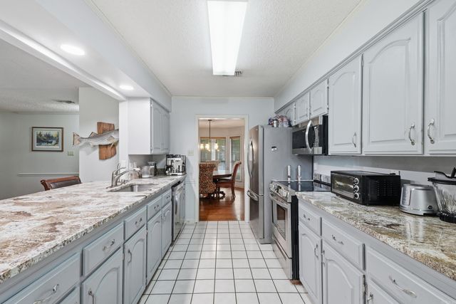 9 Chester Cove, Conway, AR 72034
