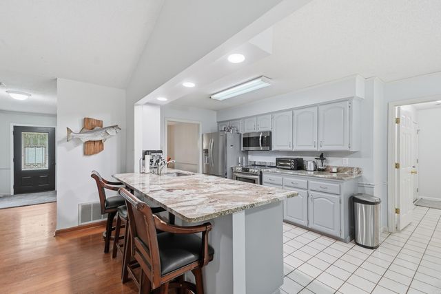 9 Chester Cove, Conway, AR 72034