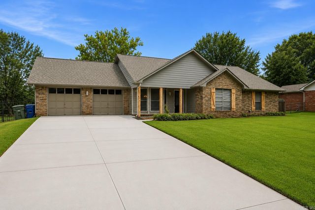 9 Chester Cove, Conway, AR 72034