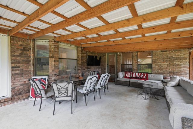 9 Chester Cove, Conway, AR 72034