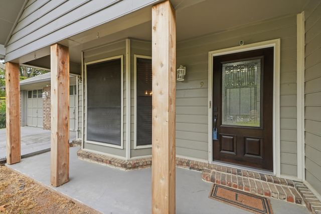 9 Chester Cove, Conway, AR 72034