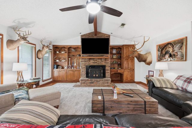 9 Chester Cove, Conway, AR 72034