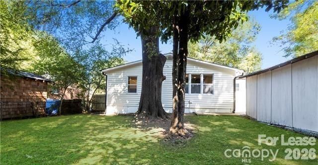 2924 Edsel Place, Charlotte, NC 28205
