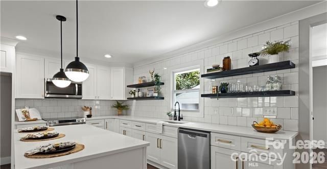 2924 Edsel Place, Charlotte, NC 28205