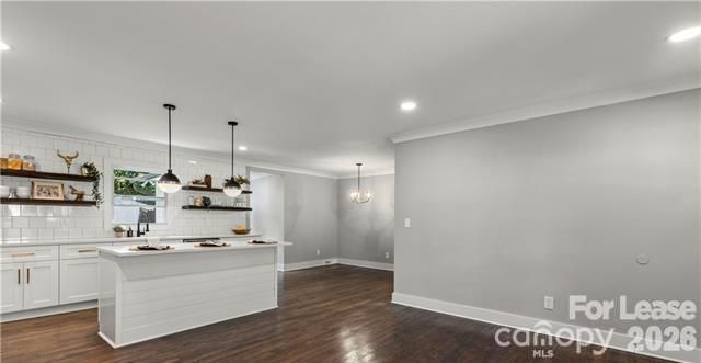 2924 Edsel Place, Charlotte, NC 28205