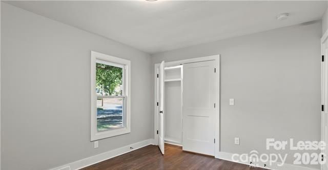 2924 Edsel Place, Charlotte, NC 28205