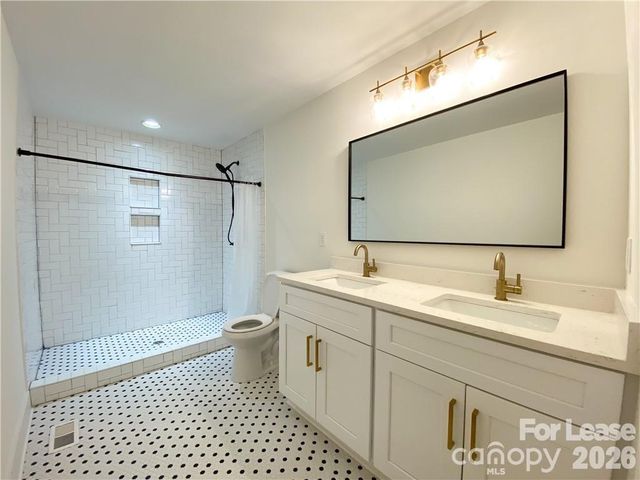 2924 Edsel Place, Charlotte, NC 28205