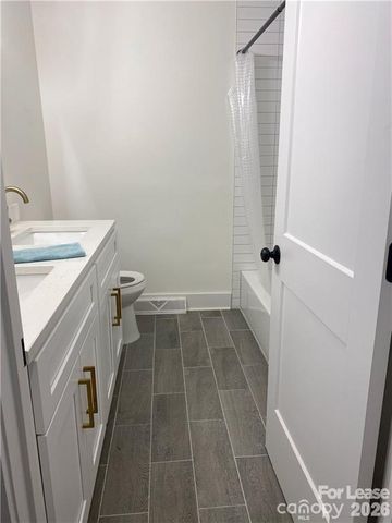 2924 Edsel Place, Charlotte, NC 28205