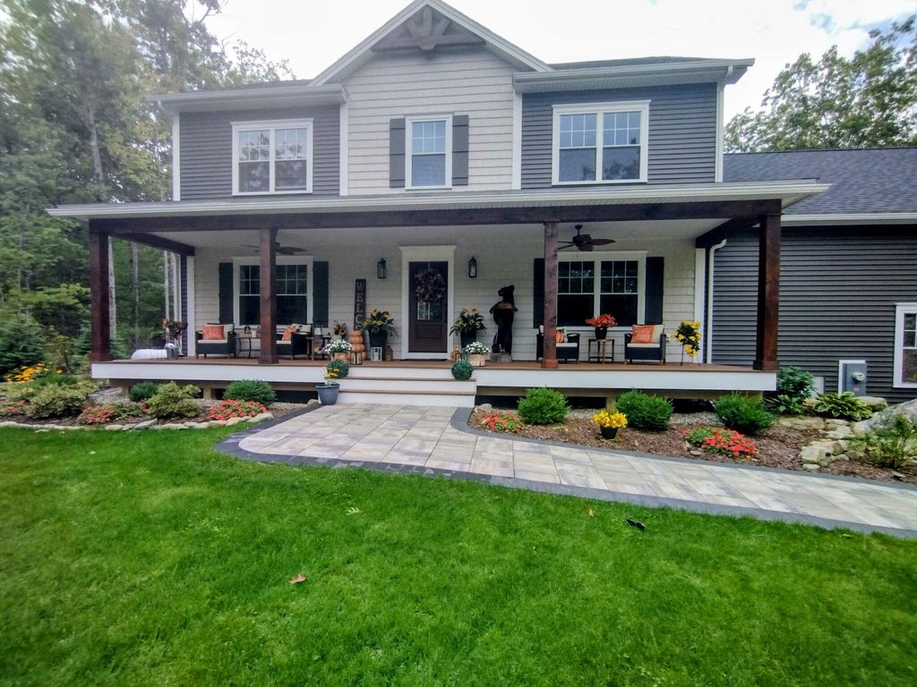 214 W Shore Road, Waterboro, ME 04030 — photo 4