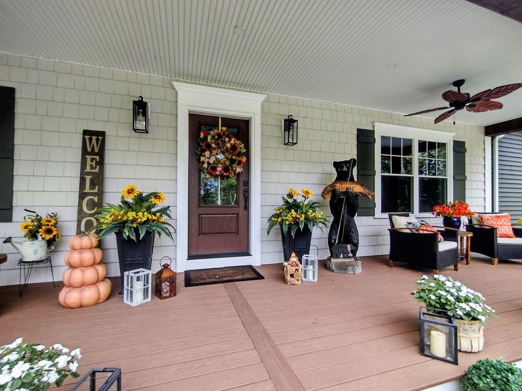 214 W Shore Road, Waterboro, ME 04030 — photo 5