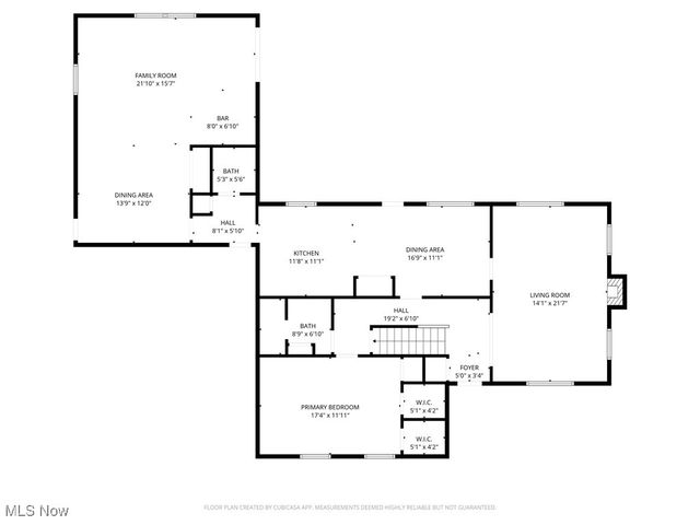 1431 High Street, Louisville, OH 44641