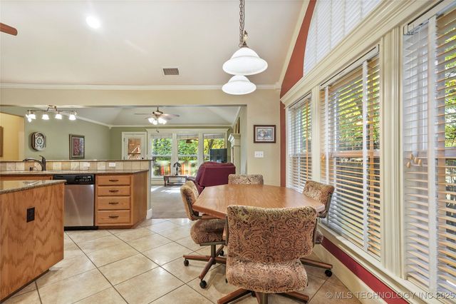 4201 W Detroit Street, Broken Arrow, OK 74012