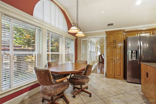 4201 W Detroit Street, Broken Arrow, OK 74012