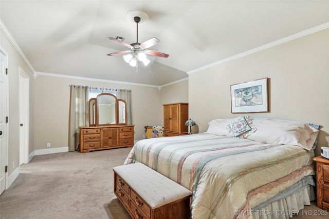 4201 W Detroit Street, Broken Arrow, OK 74012