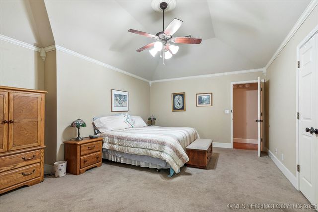 4201 W Detroit Street, Broken Arrow, OK 74012