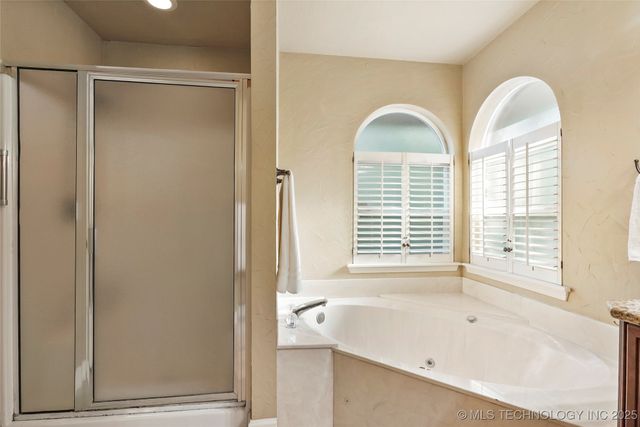 4201 W Detroit Street, Broken Arrow, OK 74012