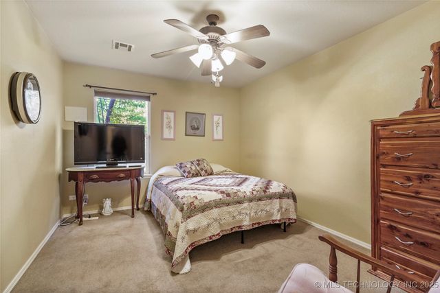 4201 W Detroit Street, Broken Arrow, OK 74012