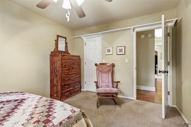 4201 W Detroit Street, Broken Arrow, OK 74012