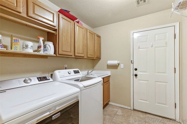 4201 W Detroit Street, Broken Arrow, OK 74012