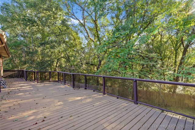 4201 W Detroit Street, Broken Arrow, OK 74012