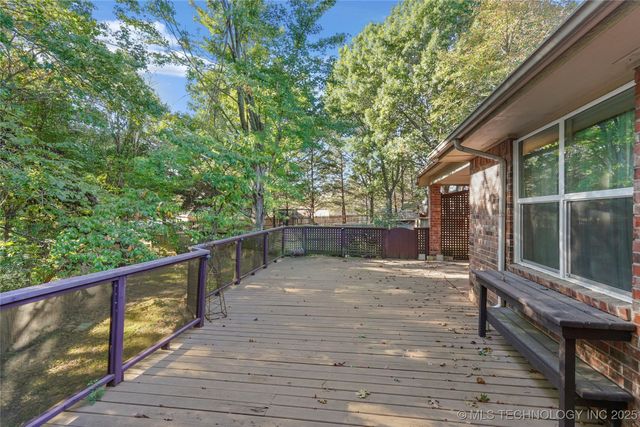 4201 W Detroit Street, Broken Arrow, OK 74012