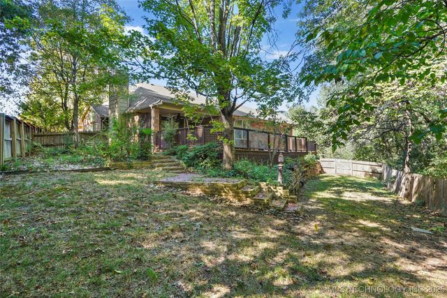 4201 W Detroit Street, Broken Arrow, OK 74012