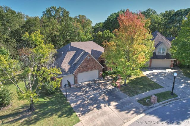 4201 W Detroit Street, Broken Arrow, OK 74012